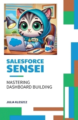 Salesforce Sensei - Julia Kleszcz