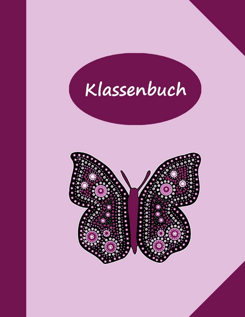 Spielheft Klassenbuch - Katja Herzog