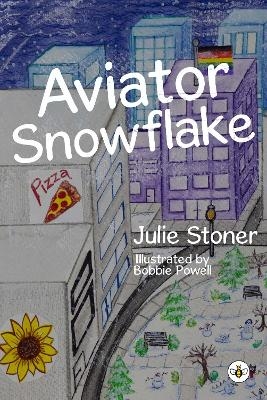 Aviator Snowflake - Julie Stoner