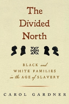 The Divided North - Carol Gardner