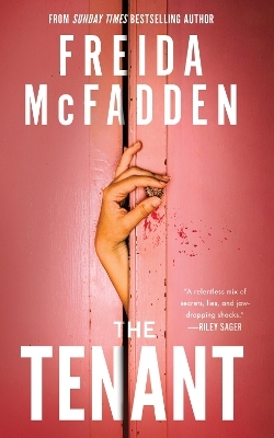 The Tenant - Freida McFadden