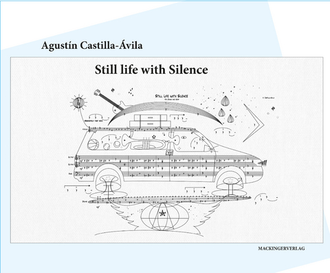 Still life with Silence - Agustil Castilla-&Aacute;vila