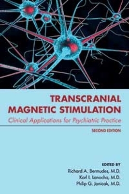 Transcranial Magnetic Stimulation