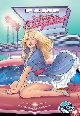 Fame - Michael Frizell, Lucy Fidelis