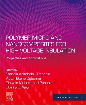 Polymer Micro and Nanocomposites for High Voltage Insulation - 