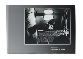 Barbara Brändli. Die Heimat in der Fremde