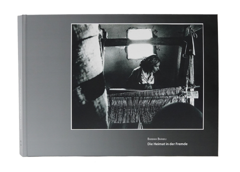 Barbara Br&auml;ndli. Die Heimat in der Fremde - 