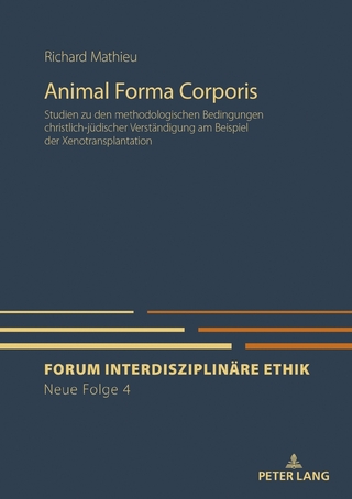 Animal Forma Corporis
