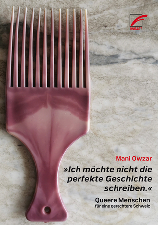 »Ich möchte nicht die perfekte Geschichte schreiben«