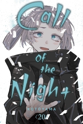 Call of the Night, Vol. 20 -  Kotoyama