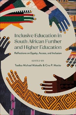 Inclusive Education in South African Further and Higher Education - 