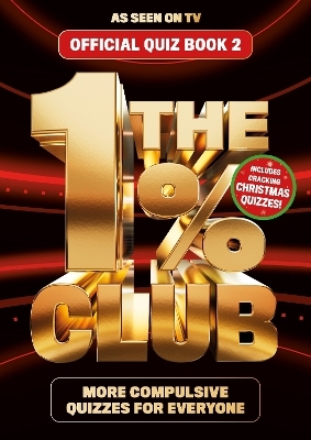 The 1% Club Book 2 -  Bbc Studios