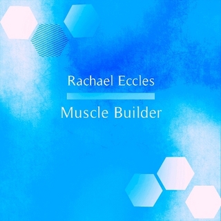 Muscle Builder, Motivational Guided Hypnotherapy for Workout Motivation Success, Self Hypnosis CD