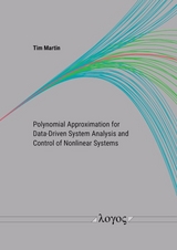 Polynomial Approximation for Data-Driven System Analysis and Control of Nonlinear Systems - Tim Martin