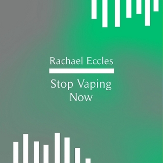 Stop Vaping Now, Give up Vaping Addiction, Self Hypnosis Hypnotherapy CD