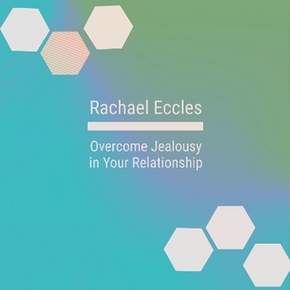 Relationship Jealousy Hypnosis CD to Overcome Jealousy in Your Relationship, Improve Self Esteem, Feel Secure, Guided Hypnotherapy Meditation Self Hypnosis CD