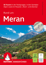 Rund um Meran - Gerhard Hirtlreiter