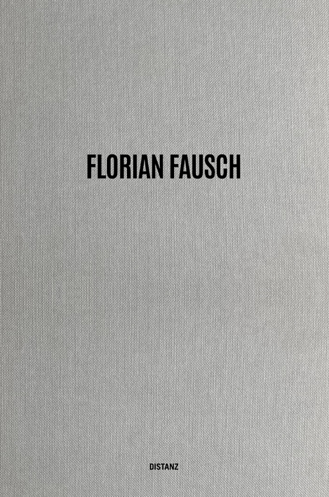 Vanish - Florian Fausch