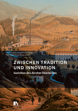 Zwischen Tradition und Innovation - Cornel Doswald, Claudia Fischer-Karrer, Peter Niederh&auml;user, Wolfgang Wahl