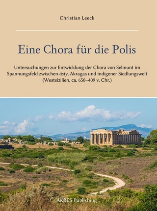 Eine Chora für die Polis