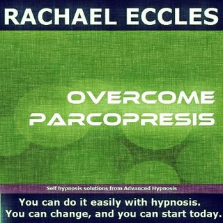 Overcome Parcopresis Shy Bowel Guided Hypnotherapy Self Hypnosis CD