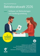Betriebsratswahl 2026 - Berg, Peter; Heilmann, Micha; Garloff, Gregory