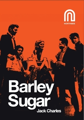 Barley Sugar