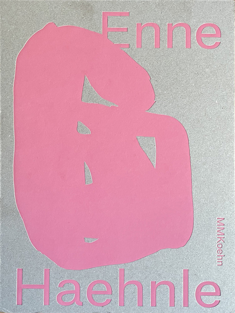 Enne Haehnle - Sarah Alberti, Enne Haehnle