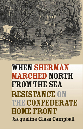When Sherman Marched North from the Sea