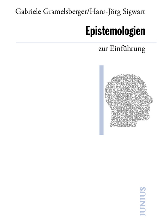 Epistemologien zur Einführung