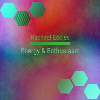 Energy and Enthusiasm, Self Hypnosis Hypnotherapy CD
