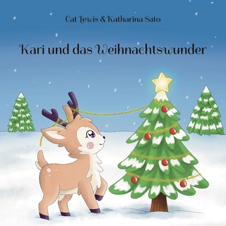 Kari und das Weihnachtswunder