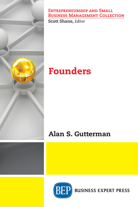 Founders - Alan S. Gutterman