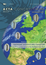 Does Trivia arctica occur in the Mediterranean Sea? - Jacinto P&eacute;rez Dieste, Dirk Fehse, Jozef Grego, Thanasis Manousis