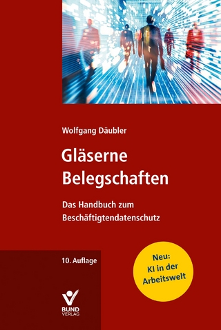 Gläserne Belegschaften