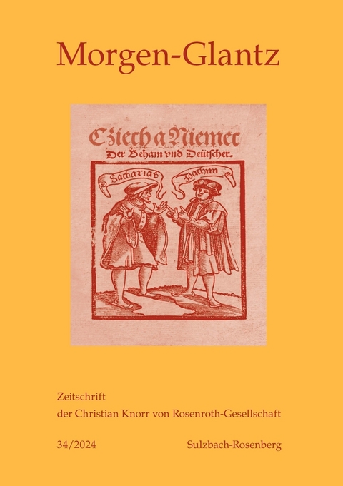Morgen-Glantz 34 (2024) - 