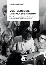 Von Ideologie und Klassenkampf - Christopher Quadt