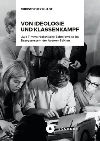 Von Ideologie und Klassenkampf