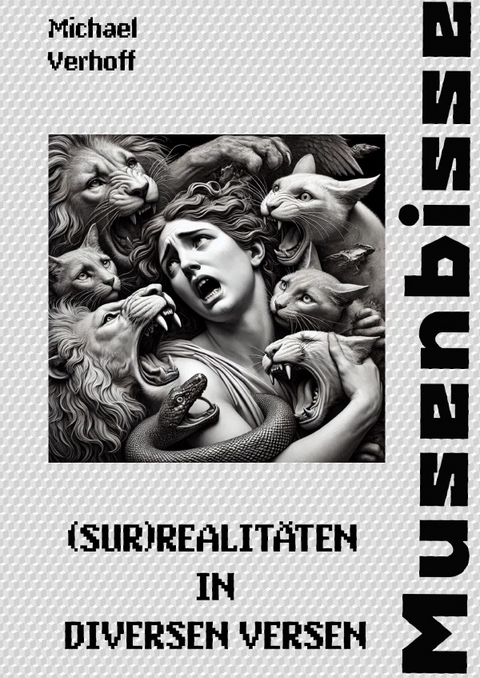 Musenbisse - Michael Verhoff
