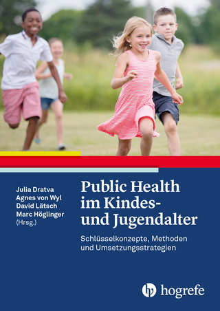 Public Health im Kindes- und Jugendalter
