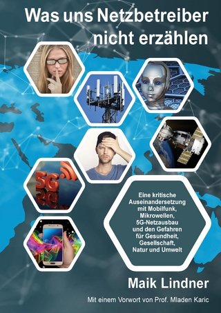 Was uns Netzbetreiber nicht erzählen