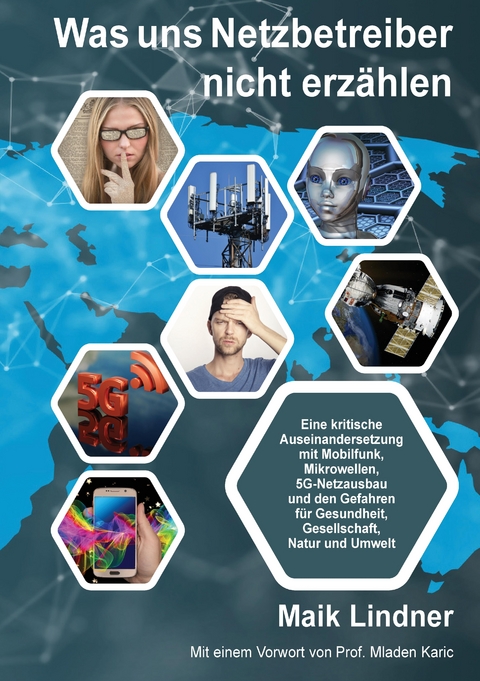 Was uns Netzbetreiber nicht erz&auml;hlen - Maik Lindner