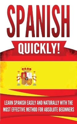 Spanish Quickly! - Language Master