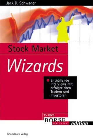 Stock Market Wizards