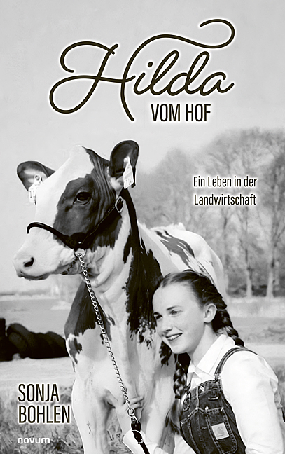 Hilda vom Hof - Sonja Bohlen
