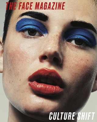 The Face Magazine