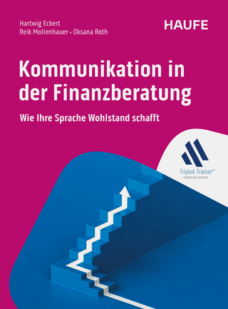 Kommunikation in der Finanzberatung