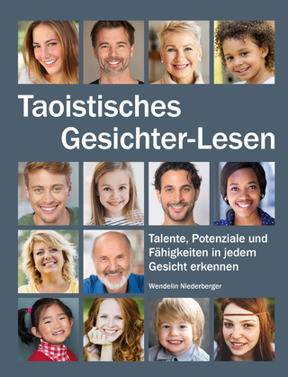 Taoistisches Gesichter-Lesen