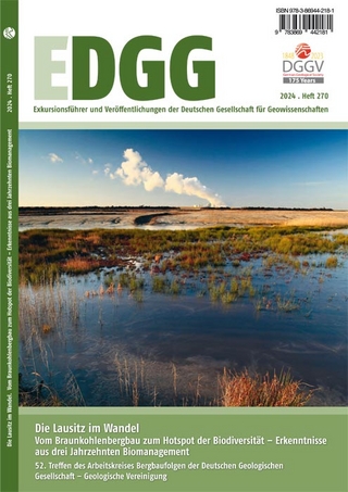 Die Lausitz im Wandel - Vom Braunkohlenbergbau zum Hotspot der Biodiversität – Erkenntnisse aus drei Jahrzehnten Biomanagement