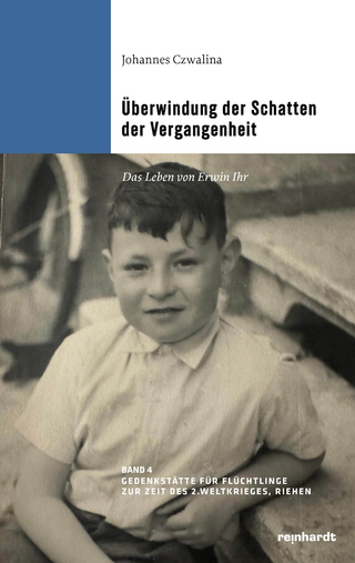 Überwindung der Schatten der Vergangenheit